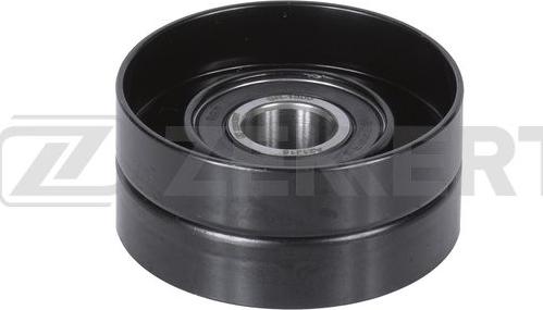 Zekkert SR-1800 - Poulie renvoi / transmission, courroie trapézoïdale à nervures droxauto.com