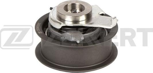 Zekkert SR-1886 - Poulie-tendeur, courroie de distribution droxauto.com