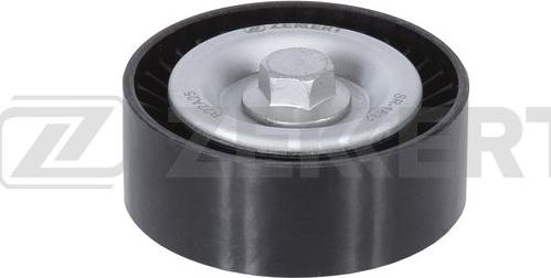 Zekkert SR-1832 - Poulie renvoi / transmission, courroie trapézoïdale à nervures droxauto.com