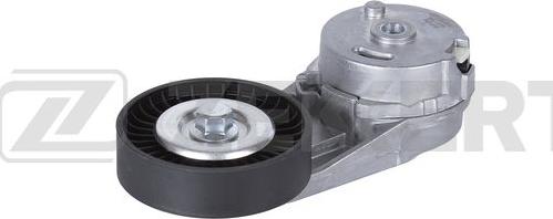 Zekkert SR-1875 - Poulie renvoi / transmission, courroie trapézoïdale à nervures droxauto.com