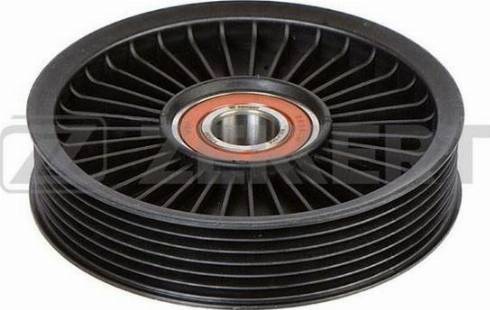 SYNCRONIX SY32059410 - Poulie renvoi / transmission, courroie trapézoïdale à nervures droxauto.com