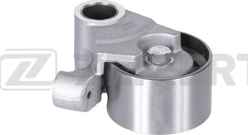 Zekkert SR-1315 - Poulie-tendeur, courroie de distribution droxauto.com