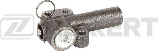 Zekkert SR-1379 - Amortisseur de vibrations, courroie de distribution droxauto.com