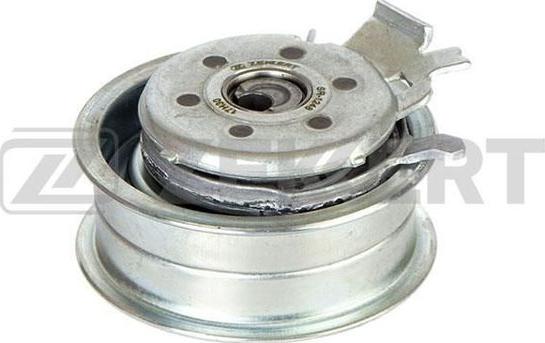 Zekkert SR-1248 - Poulie-tendeur, courroie de distribution droxauto.com