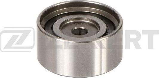 Zekkert SR-1204 - Poulie renvoi / transmission, courroie de distribution droxauto.com