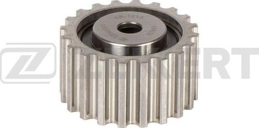 Zekkert SR-1213 - Poulie renvoi / transmission, courroie de distribution droxauto.com