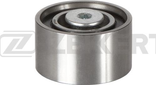 Zekkert SR-1280 - Poulie renvoi / transmission, courroie de distribution droxauto.com