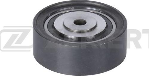 Zekkert SR-1750 - Poulie renvoi / transmission, courroie de distribution droxauto.com