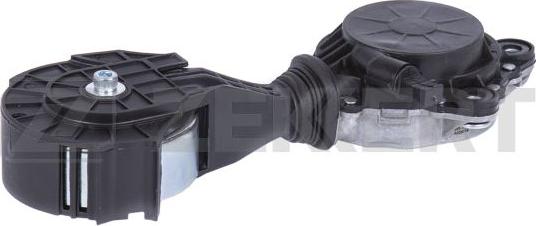 Zekkert SR-1762 - Poulie renvoi / transmission, courroie trapézoïdale à nervures droxauto.com