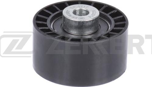 Zekkert SR-1717 - Poulie renvoi / transmission, courroie de distribution droxauto.com