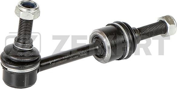 Zekkert SS-1463 - Entretoise / tige, stabilisateur droxauto.com
