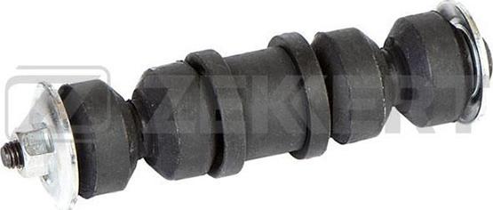 Zekkert SS-1405 - Entretoise / tige, stabilisateur droxauto.com