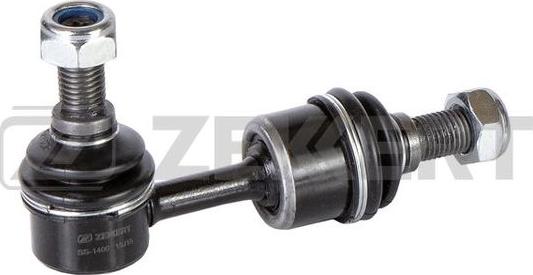 Zekkert SS-1400 - Entretoise / tige, stabilisateur droxauto.com