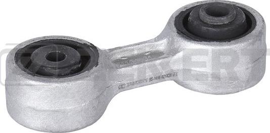 Zekkert SS-1416 - Entretoise / tige, stabilisateur droxauto.com