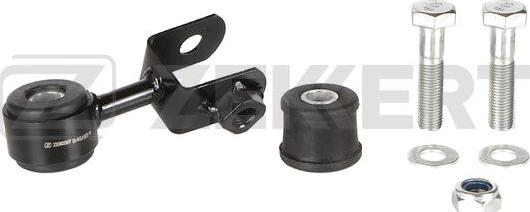 Zekkert SS-1413 - Entretoise / tige, stabilisateur droxauto.com