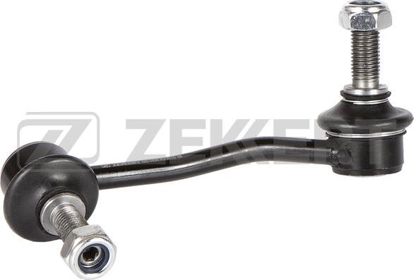 Zekkert SS-1436 - Entretoise / tige, stabilisateur droxauto.com