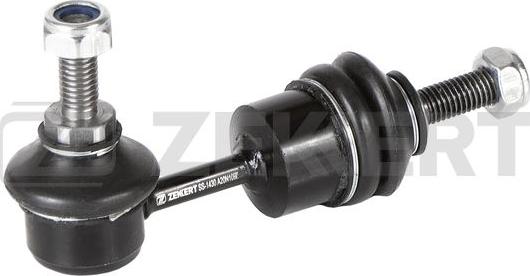 Zekkert SS-1430 - Entretoise / tige, stabilisateur droxauto.com