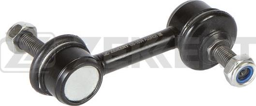 Zekkert SS-1534 - Entretoise / tige, stabilisateur droxauto.com