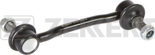 Zekkert SS-1533 - Entretoise / tige, stabilisateur droxauto.com