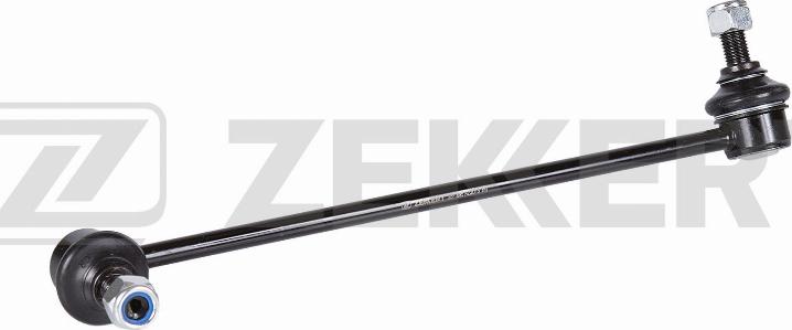 Zekkert SS-1695 - Entretoise / tige, stabilisateur droxauto.com