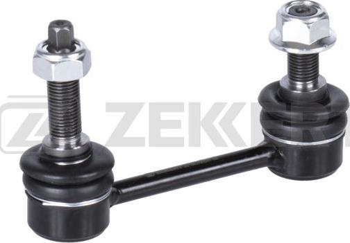 Zekkert SS-1683 - Entretoise / tige, stabilisateur droxauto.com