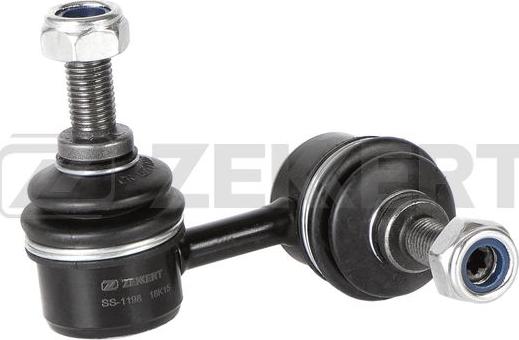 Zekkert SS-1198 - Entretoise / tige, stabilisateur droxauto.com