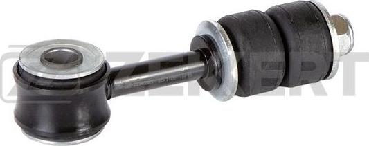 Zekkert SS-1102 - Entretoise / tige, stabilisateur droxauto.com
