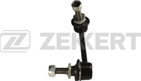 Zekkert SS-1187 - Entretoise / tige, stabilisateur droxauto.com