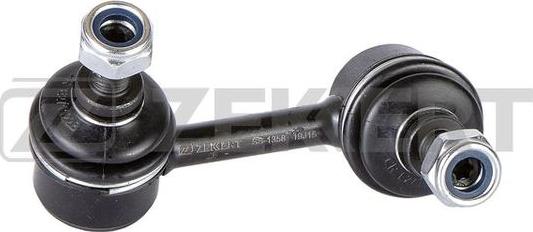 Zekkert SS-1358 - Entretoise / tige, stabilisateur droxauto.com