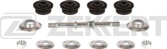 Zekkert ss-1316 - Entretoise / tige, stabilisateur droxauto.com