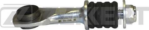 Zekkert SS-1296 - Entretoise / tige, stabilisateur droxauto.com