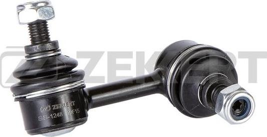 Zekkert SS-1248 - Entretoise / tige, stabilisateur droxauto.com