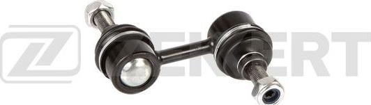 Zekkert SS-1257 - Entretoise / tige, stabilisateur droxauto.com