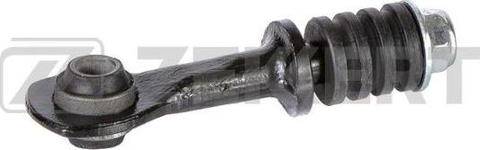 Zekkert SS-1260 - Entretoise / tige, stabilisateur droxauto.com