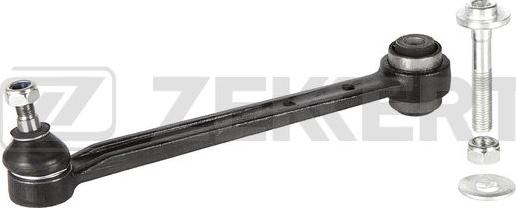 Zekkert SS-1210 - Bras de liaison, suspension de roue droxauto.com