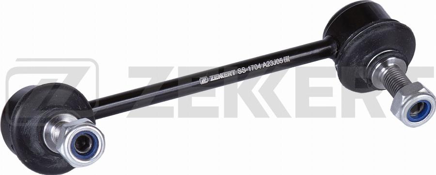 Zekkert SS-1704 - Entretoise / tige, stabilisateur droxauto.com