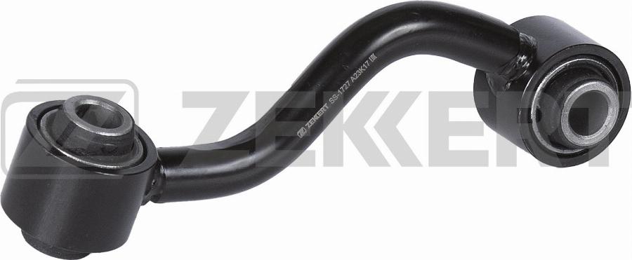 Zekkert SS-1727 - Entretoise / tige, stabilisateur droxauto.com