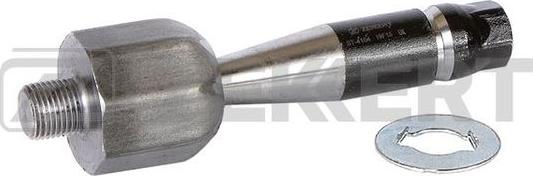 Zekkert ST-4104 - Rotule de direction intérieure, barre de connexion droxauto.com