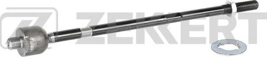 Zekkert ST-4102 - Rotule de direction intérieure, barre de connexion droxauto.com