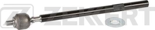 Zekkert ST-4185 - Rotule de direction intérieure, barre de connexion droxauto.com
