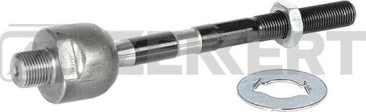 Zekkert ST-4125 - Rotule de direction intérieure, barre de connexion droxauto.com