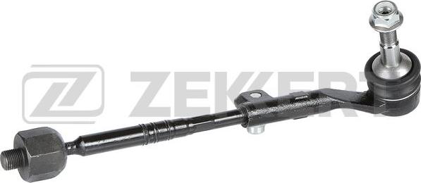 Zekkert ST-4368 - Barre de connexion droxauto.com
