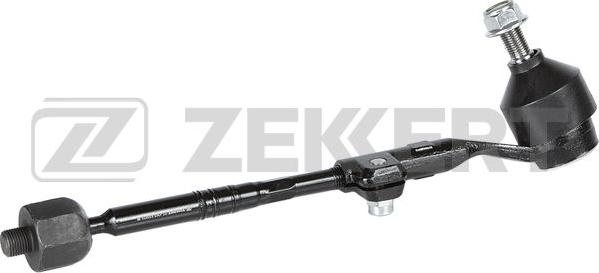 Zekkert ST-4367 - Barre de connexion droxauto.com