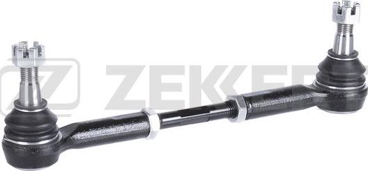 Zekkert ST-4379 - Barre de connexion droxauto.com