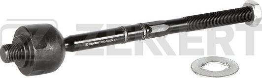 Zekkert ST-4215 - Rotule de direction intérieure, barre de connexion droxauto.com