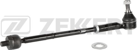 Zekkert ST-4238 - Barre de connexion droxauto.com
