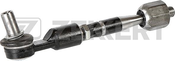 Zekkert ST-4223 - Barre de connexion droxauto.com