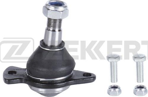 Zekkert TG-5446 - Rotule de suspension droxauto.com