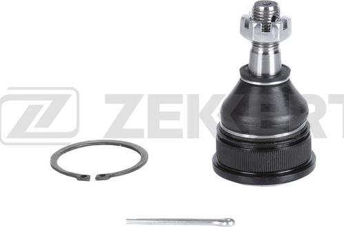 Zekkert TG-5442 - Rotule de suspension droxauto.com