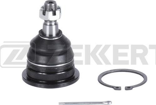 Zekkert TG-5454 - Rotule de suspension droxauto.com